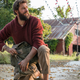 <i>The Road</i>, <i>A Quiet Place</i>, and the golden age of prepper pop culture